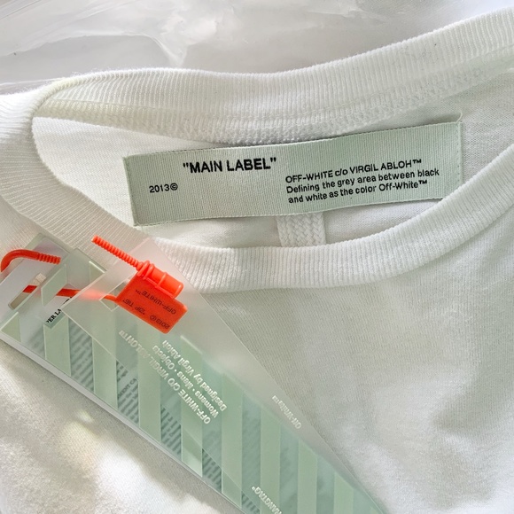 Off-White Sweatshirt - Picture 6 of 7